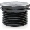 FITTING TAPON RIEGO 3/4 FIT MACHO PP NATUUR NT115288