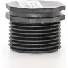 FITTING TAPON RIEGO 3/4 FIT MACHO PP NATUUR NT115288
