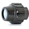 FITTING TAPON RIEGO FINAL 25MM FIT PP NATUUR NT115281