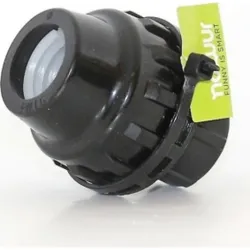 FITTING TAPON RIEGO FINAL 25MM FIT PP NATUUR NT115281