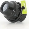 FITTING TAPON RIEGO FINAL 25MM FIT PP NATUUR NT115281