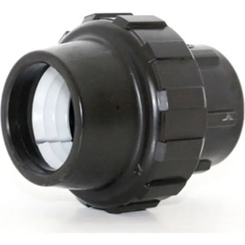 FITTING TAPON RIEGO FINAL 40MM FIT PP NATUUR NT115283