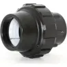 FITTING TAPON RIEGO FINAL 40MM FIT PP NATUUR NT115283