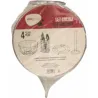 FRUTERO COCINA PORTAR SALVAMANTEL PORTACUBIERTOS VIVAHOGAR 4 P VIVAHOGAR VH123018