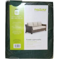 FUNDA PROT 220X86X90CM SOFA...