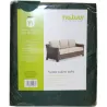 FUNDA PROT 220X86X90CM SOFA PVC VER NT NATUUR NT121440