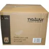 FUNDA PROT 220X86X90CM SOFA PVC VER NT NATUUR NT121440