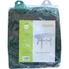 FUNDA PROT 230X130X70CM MESA NATUUR PVC VERDE NT68475 NATUUR NT68475