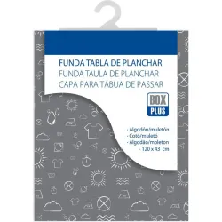 FUNDA TABLA PLANCHAR 120 X...