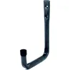 GANCHO SIMPLE MULTIUSO ORDENACION MURAL (2UNIDADES) diametro18-213X150X80MM NIVEL NV100477