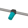 GOTERO MICRO RIEGO AJU 4MM NEG/VER NATUUR 10 PZ NATUUR NT104454