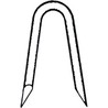 GRAMPILLON PUL 1,4X14MM 60 UDS NIVEL NV124224-9324
