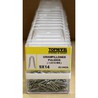 GRAMPILLON PUL 1,4X14MM 60 UDS NIVEL NV124224-9324