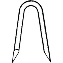 GRAMPILLON PUL 1,5X16MM 50...