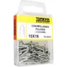 GRAMPILLON PUL 1,5X16MM 50 UDS NIVEL NV124225-9331