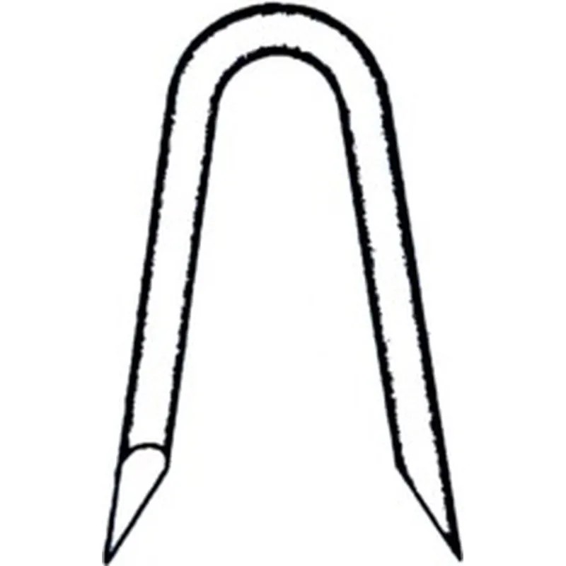 GRAMPILLON PUL 1,6X18MM 40 UDS NIVEL NV124226-9867