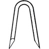 GRAMPILLON PUL 1,6X18MM 40 UDS NIVEL NV124226-9867