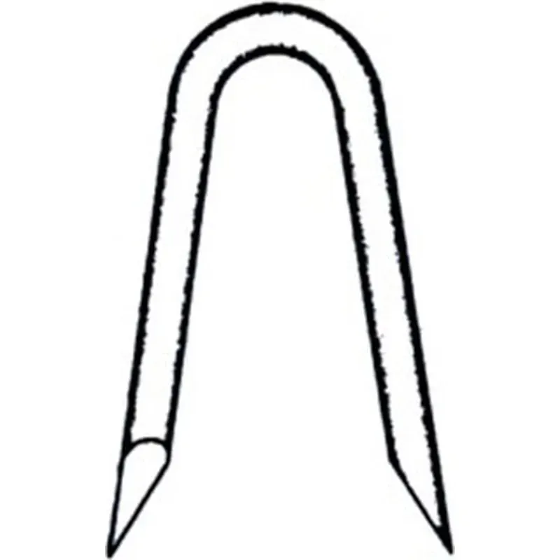 GRAMPILLON PUL 1,8X20MM 30 UDS NIVEL NV124227-9874