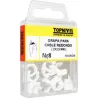 GRAPA ELEC CABLE Nº 08 NIVEL 10 PZ NIVEL NV124237-2394