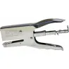 GRAPADORA PAPELERIA 6-8MM NIVEL MET GRAPA 24 26 NV106948 NIVEL NV106948
