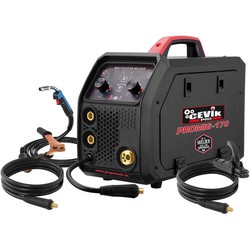 GRUPO SOLDAR INVERTER 160A...