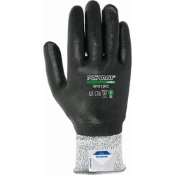 GUANTE ANTICORTE DYNEEMA...