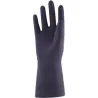 GUANTE NEOPRENO / LATEX NATURAL FLOCADO NEO-TEX TALLA 10 3L GSS-004