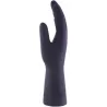 GUANTE NEOPRENO / LATEX NATURAL FLOCADO NEO-TEX TALLA 10 3L GSS-004