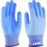 GUANTE NILON RECUBIERTO NITRILO FOOD CONTACT NT TALLA 10 3L WX-300