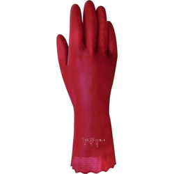 GUANTE PVC FLOCADO VINDICO...