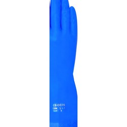 GUANTE PVC SATINADO...