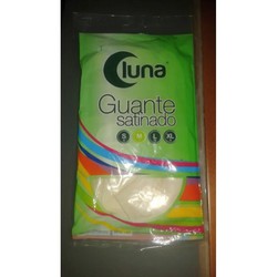GUANTE QUIMICO M08 NAT....