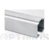 GUIA ALUMINIO NATURAL NK45/50 2 M 2 UNIDADES KLEIN 2017