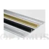 GUIA ALUMINIO PLATA SUPERIOR/INFERIOR ROLL25/45 3 M 20 UNIDADES KLEIN 3181