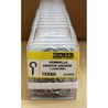 HEMBRILLA ABIERTA CINCADA 19X60MM 8 UDS NIVEL NV124170-1823