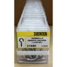 HEMBRILLA ABIERTA CINCADA 21X80MM 4 UDS NIVEL NV124172-1885