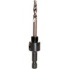 HUSILLO BROCA CORONA diametro 014-030MM NIVEL NIVEL NV110984