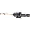 HUSILLO BROCA CORONA diametro 014-030MM NIVEL NIVEL NV110984