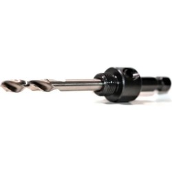 HUSILLO BROCA CORONA diametro 014-030MM NIVEL NIVEL NV110984