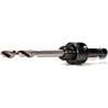 HUSILLO BROCA CORONA diametro 014-030MM NIVEL NIVEL NV110984
