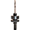 HUSILLO BROCA CORONA diametro 032-210MM NIVEL NIVEL NV110985