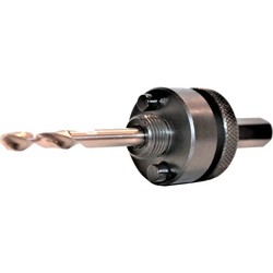 HUSILLO BROCA CORONA diametro 032-210MM NIVEL NIVEL NV110985