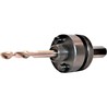 HUSILLO BROCA CORONA diametro 032-210MM NIVEL NIVEL NV110985