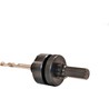 HUSILLO BROCA CORONA diametro 032-210MM NIVEL NIVEL NV110985