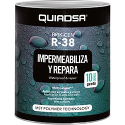 IMPERMEABILIZANTE MS...
