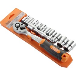 JGO.LLAVE VASO 1/2-12 PZAS....