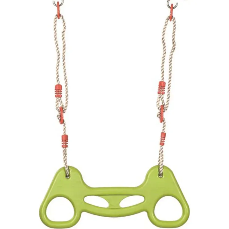 JUEGO INFANTIL JARD BARRA NATUUR VER SOPLADO CON CUERDA NT11 NATUUR NT114395