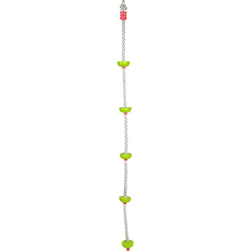 JUEGO INFANTIL JARD CUERDA PARA ESCALAR NATUUR VER 5P NT1143 NATUUR NT114393