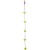 JUEGO INFANTIL JARD CUERDA PARA ESCALAR NATUUR VER 5P NT1143 NATUUR NT114393