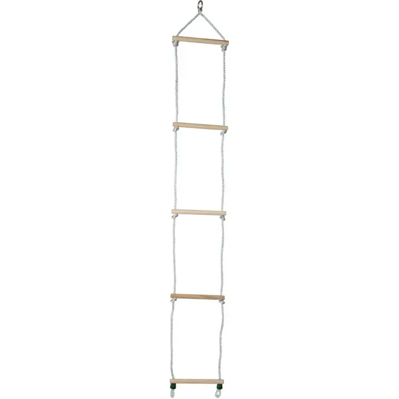 JUEGO INFANTIL JARD ESCALERA NATUUR VER NT114396 NATUUR NT114396